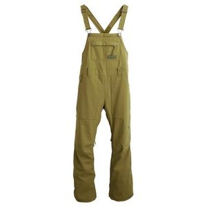 Burton Women's Snowboard Bibs